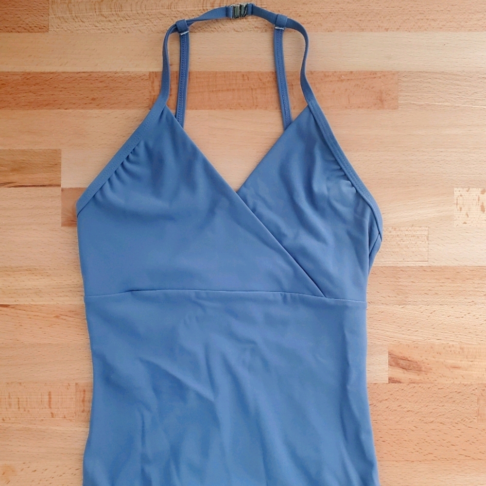 Eleve Leotard (Small)